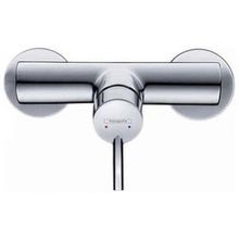 Смеситель Hansgrohe Talis S2 32640000 для душа