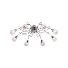 Odeon Light потолочная 1613 8C POSI ODL10 183 хром G9 8x40W