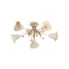 Люстра MW-Light 422010505 Роса