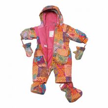 Deux par deux Комбинезон детский I 708 W15