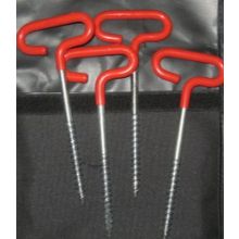 Зимняя палатка куб Indiana 200х200