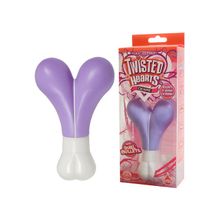 Вибровагина девственница 18 см  50245