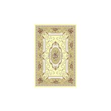 Турецкий ковер Непал гоби шерсть 4989a ivori l beige, 2 x 3
