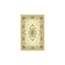 Турецкий ковер Непал гоби шерсть 4989a ivori l beige, 2 x 3