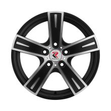 Колесные диски RepliKey RK5090 Suzuki SX4 6,5R16 5*114,3 ET50 d60,1 DBF [86088030332]