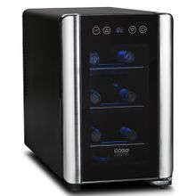 Винный шкаф CASO WineCase 6