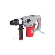 Перфоратор ЗУБР SDS-plus, 3,8 Дж, 800 об мин, 3000 уд мин, 805Вт, кейс