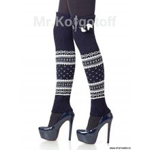 Intreccio by Charmante Гетры Intreccio by Charmante GLF1509