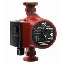Насос циркуляционный Grundfos (Грундфос) UPS 25-60 180
