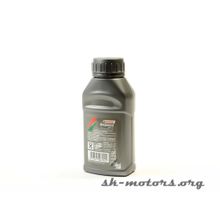 Жидкость тормозная DOT-4 (0,25л) Castrol (Уни)