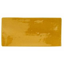 Cevica Antic Amarillo 7.5x15 см