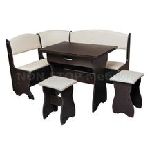 Кухонный уголок Елена 7