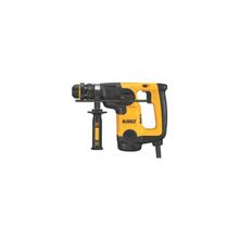 Перфоратор DeWalt D25313K