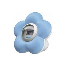 Термометр для ванны и комнаты Philips SCH 550 20