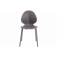 Tetchair Стул EBAY (mod 03) , серый