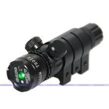 Целеуказатель лазерный Laser Scope (зелёный луч) Код товара: 041778