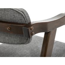 ПМ: Лайфмебель 11392 Cтул Fit