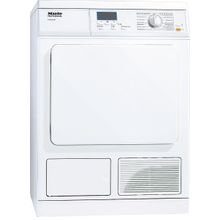 MIELE PT 5137 WP белый