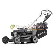 Газонокосилка бензиновая Caiman IXO 55CV