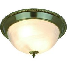 Arte Lamp A1305PL-2AB PORCH люстра потолочная