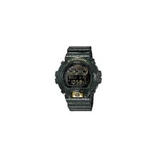 Часы Casio DW-6900CR-3E