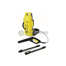 Минимойка Karcher K 2.31 M 1.400-150.0