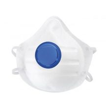 Полумаска фильтрующая, У-2К, FFP1, СИБРТЕХ