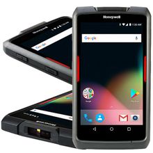 Планшетный компьютер Honeywell ScanPal EDA70-0-C121SNGRK (2D, WiFi, BT, GPS, 4000mAh, Android 7.1, USB)