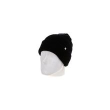 Шапка DC Romani Mens Beanie Black