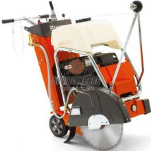 Husqvarna Дизельный швонарезчик Husqvarna FS 410 D 9651501-01