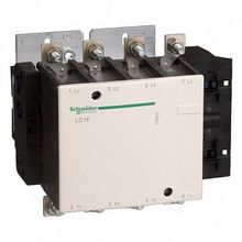 Контактор  Tesys LC1F 4P 200А 400 220В DC |  код.  LC1F1504MD |  Schneider Electric