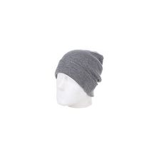 Шапка носок мужская Today Everyday Beanie Grey