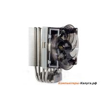 Кулер Cooler Master RR-S400-18FK-R1  s.1155,1156,775,AM2,AM2+,AM3  TDP 150W  20dBa  3 pin  RTL