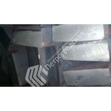 Полоса горячекатаная 14хн3ма