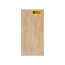 Weitzer Parkett (Австрия) WP 4100 дуб Кашемир спектрум (заводское масло с твердым воском)