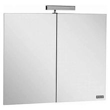 Зеркало-шкаф Jacob Delafon Presquile 80