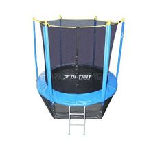 Батут OPTIFIT LIKE BLUE 6FT (1.83 м)