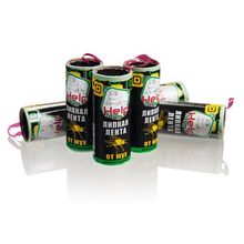  Липкая лента HELP от мух 80240