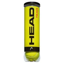 Мяч теннисный Head Team 3B 575903