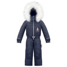 POIVRE BLANC Зимний комбинезон 263667 W17-1030-BBGL 5
