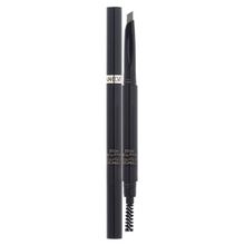 Автоматический карандаш для бровей тон Grantie Makeover Paris Automatic Brow Pencil Duo Refill