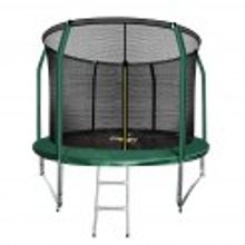 Arland Premium 10FT Inside Dark green