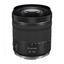 Объектив Canon RF 24-105mm F4-7.1 IS STM