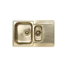 Alveus Line Vintage 70  мойка бронза