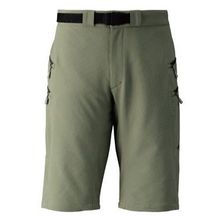 Шорты PA-043M Short Pants, Khaki, 3XL (EU-XXL) Shimano