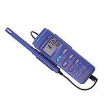 Измеритель температуры CENTER 313