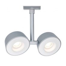 Paulmann Светильник на штанге Paulmann Spot Double Pellet 95471 ID - 440030