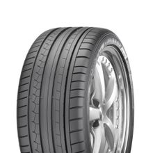 Летние шины Dunlop SP Sport Maxx GT 245 40 R19 W 94