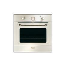 Духовой шкаф Hotpoint-Ariston FHR 640 (OW) HA S