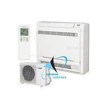 Напольный кондиционер Daikin FVXS50F RK(X)S50J